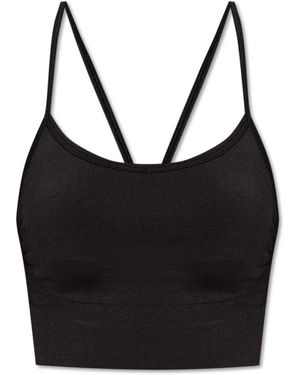 Rethinkit Studios Sports Top - Zwart