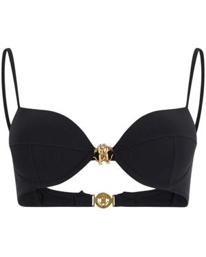 Roberto Cavalli Bikinis - Negro