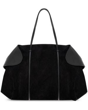 Neous Berenices Shopper-Tasche - Schwarz