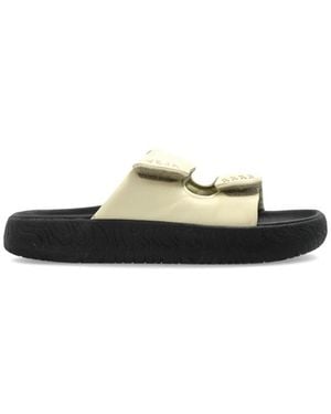 Veja Sliders - Black