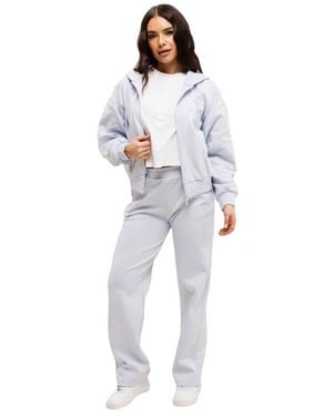 Guess Habi Tracksuit - Blau
