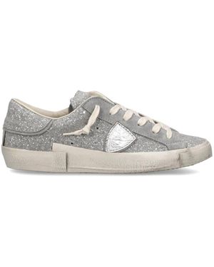 Philippe Model Trainers - Grey