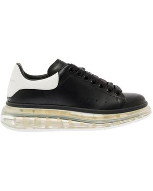 McQueen Trainers - Black