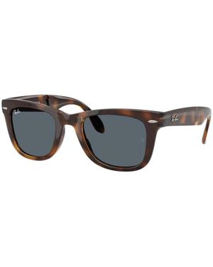 Ray-Ban Sunglasses - Black