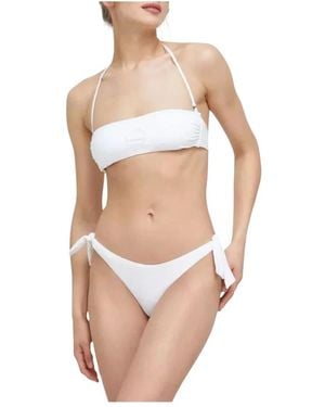 Trussardi Bikinis - Bianco