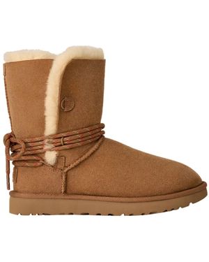 UGG Winter Boots - Bruin