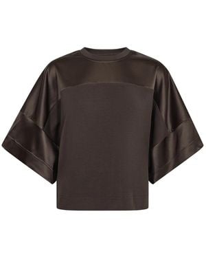 Mos Mosh Sweatshirts - Negro