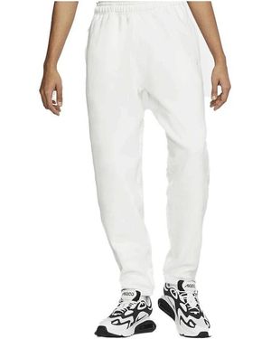 Nike Sweatpants - Blanc