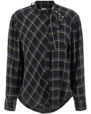 Isabel Marant Blouses - Negro