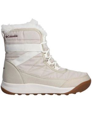 Columbia Snow Boots - Gris
