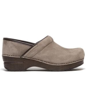 Dansko Clogs - Grijs