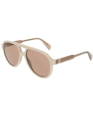 Liu Jo Sunglasses - Natural