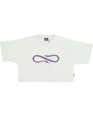 Propaganda T-Shirts - Bianco