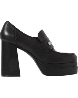KARL LAGERFELD Court Shoes - Black