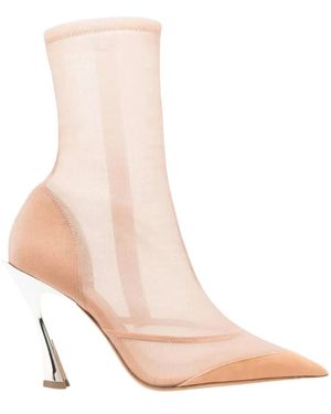 Mugler Shoes - Pink