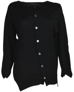 Junya Watanabe Sweaters Zwart