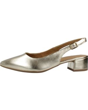 Tamaris Pumps - Weiß