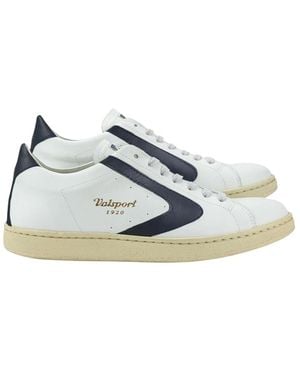 Valsport 1920 Trainers - Blue