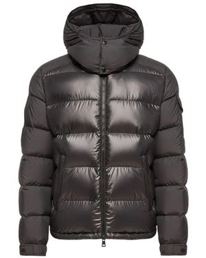 Moncler Winter Jackets - Noir