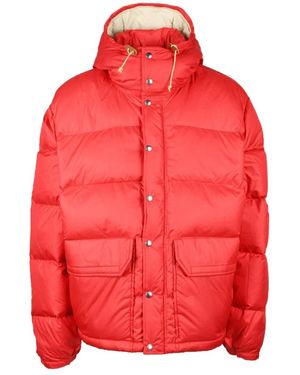 The North Face Winter Jackets - Rosso