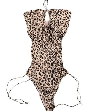 ME FUI One-Piece - Wit