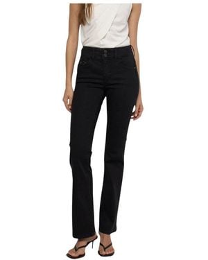 Salsa Jeans Secret Push - Zwart