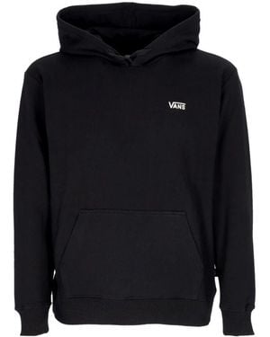 Vans Hoodies - Blue