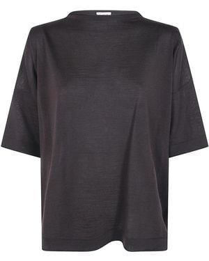 Mrz T-Shirts - Noir