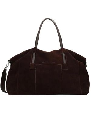 Kazar Handbags - Noir