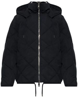 Dolce & Gabbana Winter Jackets - Nero