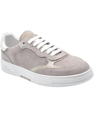 Janet & Janet Sneakers - Grau