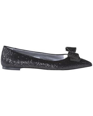 Giuseppe Zanotti Ballerina Shoes - Blue