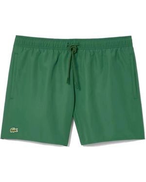 Lacoste Beachwear - Verde
