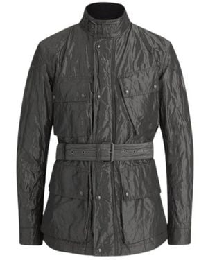 Belstaff Light Jackets - Grey