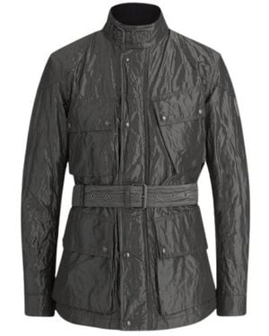 Belstaff Light Jackets - Grey