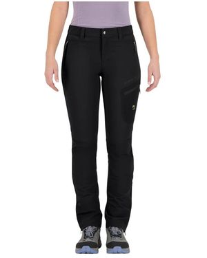Karpos Schwarze Scarnia Up Hose
