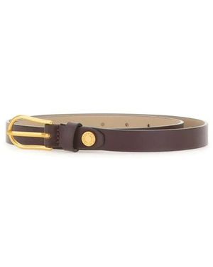 Gianni Chiarini Belts - Natural