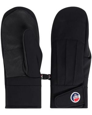 Fusalp Glacier Mitten - Blau