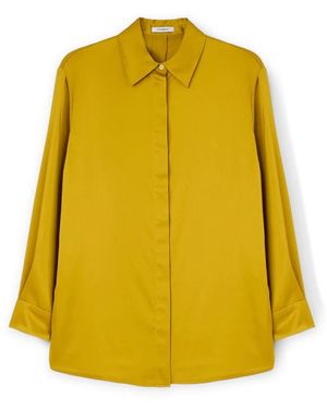 mötivi Shirts - Amarillo