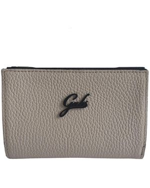 Gabs Wallets & Cardholders - Grey