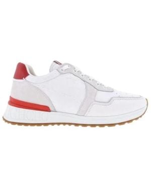 Carolina Herrera Trainers - White