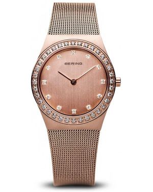 Bering Uhren - Pink