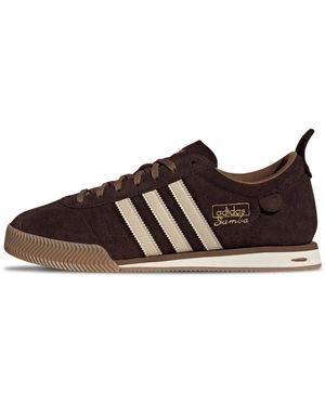 adidas Fitness ,Bruin ,Skate Schoenen