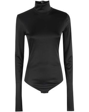 ANDAMANE Full-Body - Black
