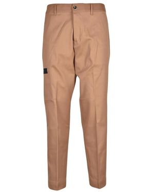 Nine:inthe:morning Chinos - Neutro