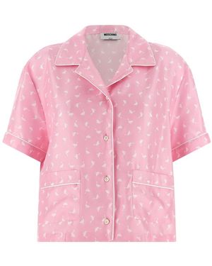 Moschino Pyjamas - Pink