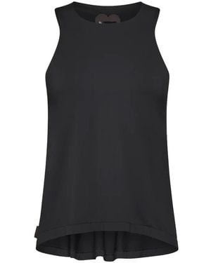 Rrd Sleeveless Tops - Noir