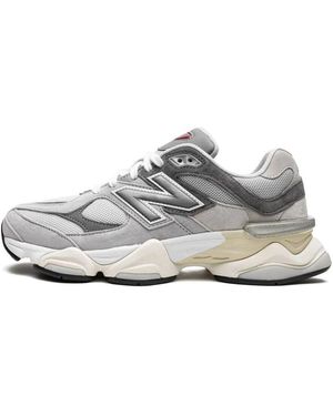 New Balance 9060 - White
