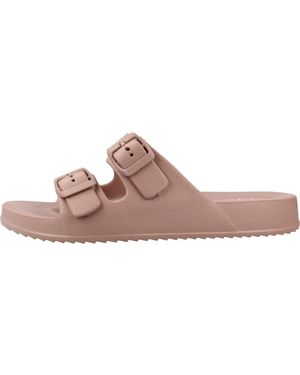 IGOR Sliders - Marron