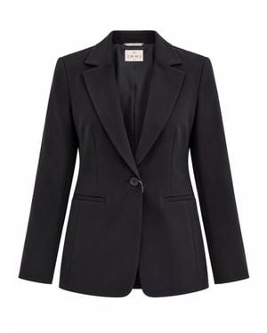 Marella Blazers - Nero